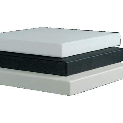 King Starboard Marine-Grade HDPE Plastic Sheet - 2427ww34 - Durable, UV-Resistant for Boat Decking, Outdoor Furniture & DIY Projects