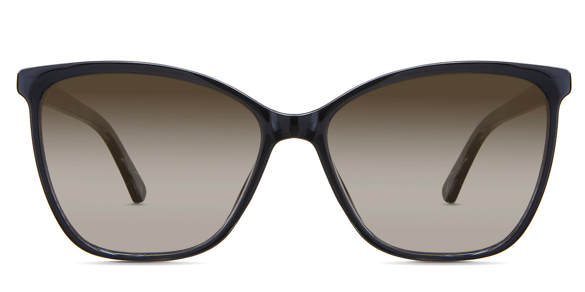 Kimberly Women's Prescription Sunglasses - UV Protection & Stylish Frames for Driving, Outdoor Activities & Fashion