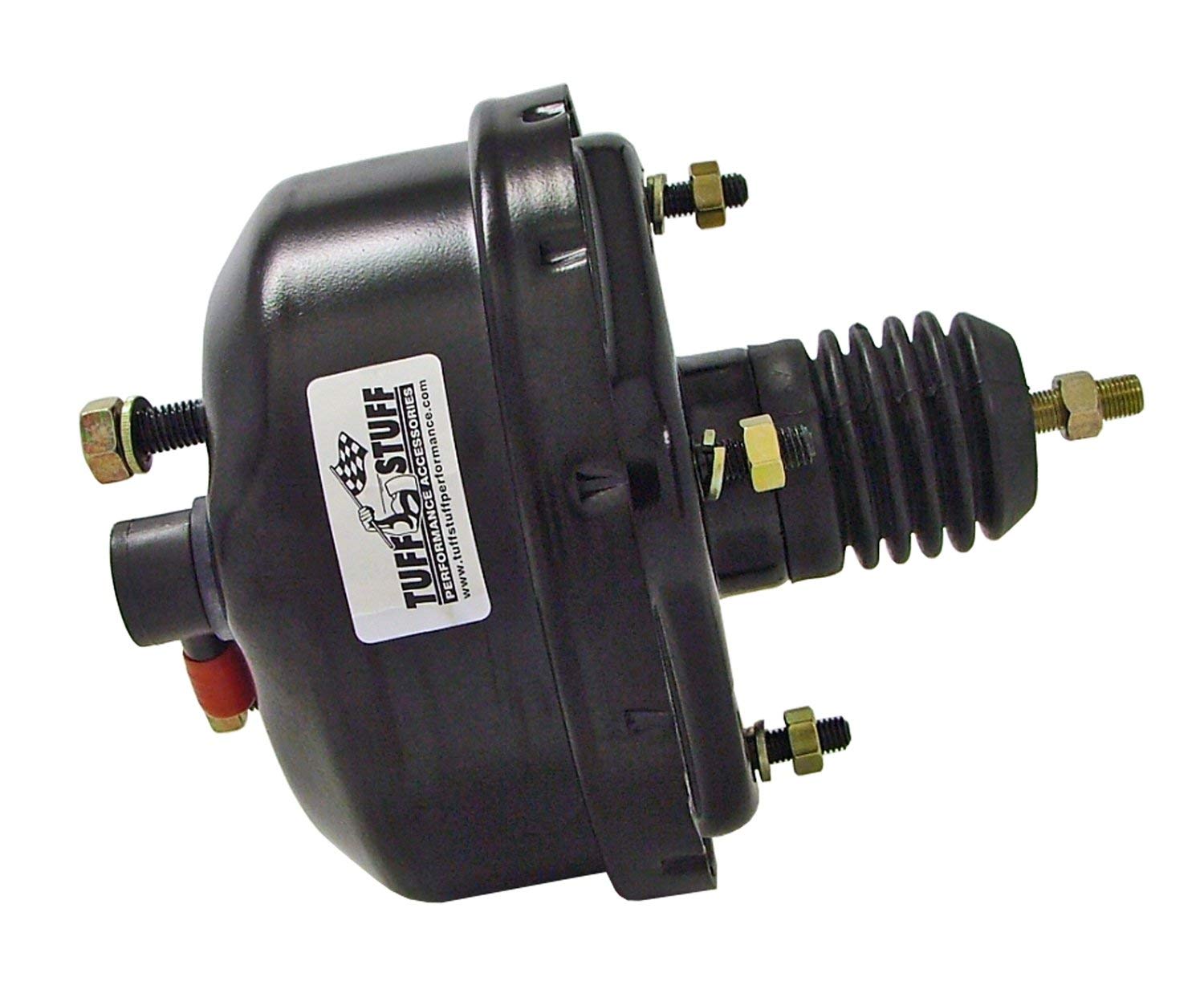 TUFF STUFF 7 Inch Single Diaphragm Booster BL - High Performance Brake Booster for Trucks & SUVs | Ideal for Off-Roading & Heavy-Duty Towing