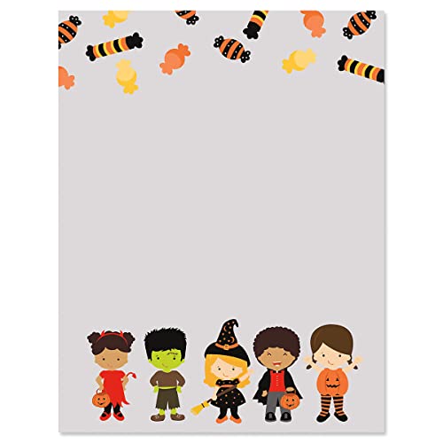 Trick and Treats