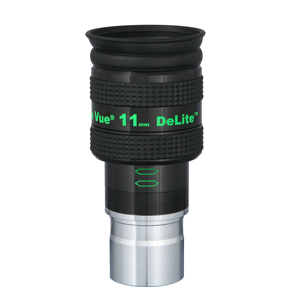 Tele Vue 11mm DeLite Telescope Eyepiece 1.25