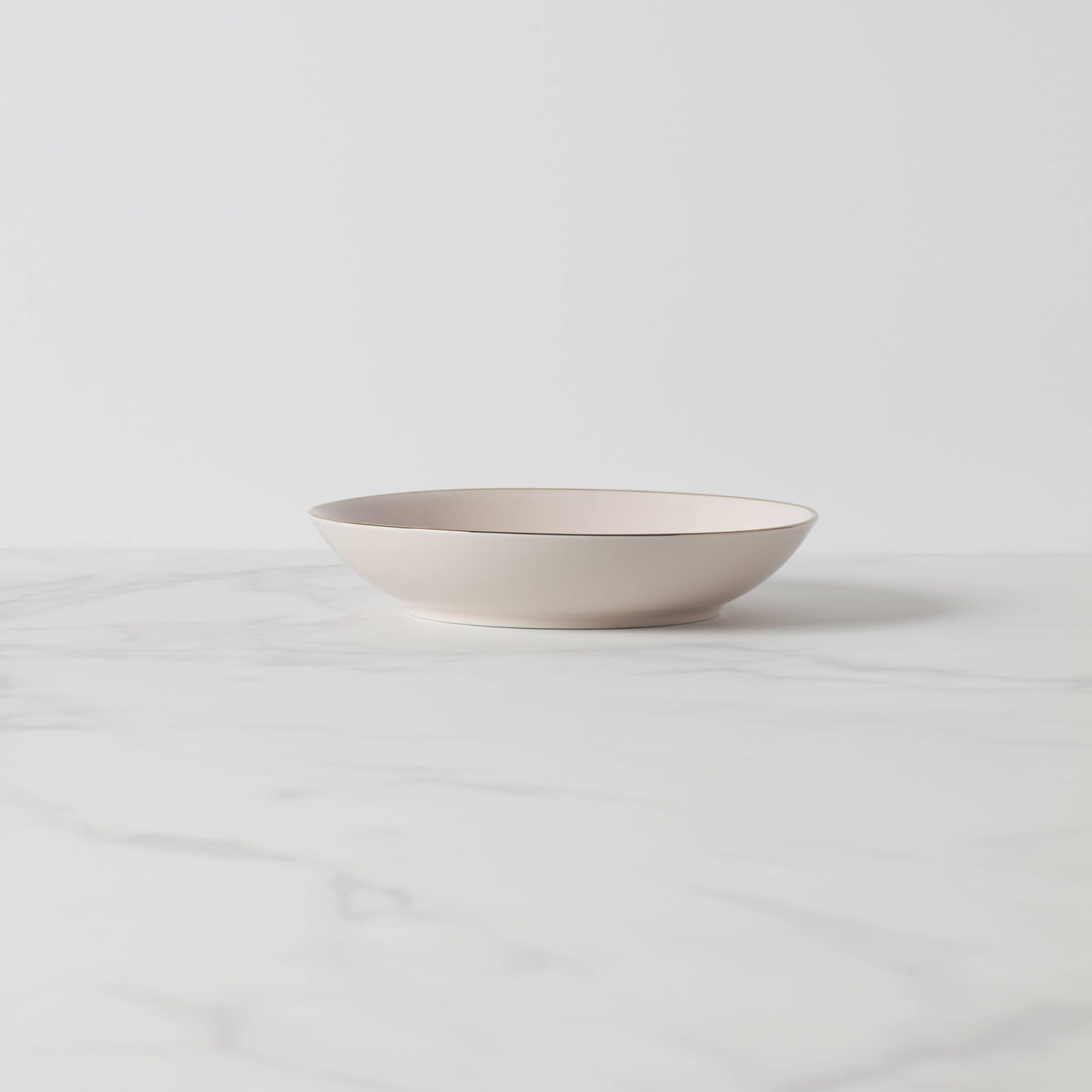 Lenox Trianna Blush Large Pasta Bowl - 14.5