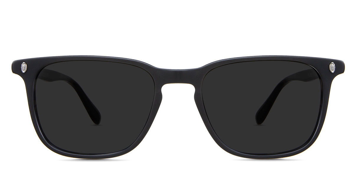 Harvey Women's Prescription Polarized Sunglasses - UV Protection & Anti-Glare for Driving, Outdoor Sports & Daily Wear