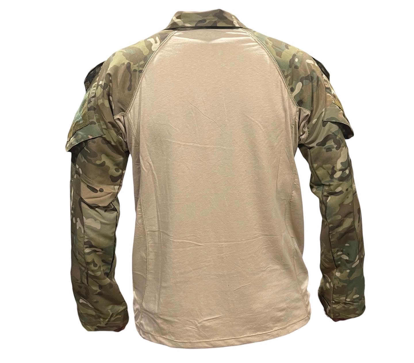 20 Pack SOF Tactical Combat Shirts - Military Grade Performance Shirts for Special Operations - Ideal for Tactical Training, Airsoft & Outdoor Adventures
