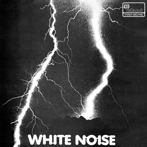 An Electric Storm Ltd 180g Vinyl LP - Limited Edition Heavyweight Vinyl Record for Audiophiles & Music Collectors - Perfect for Home Listening & Vinyl Collections