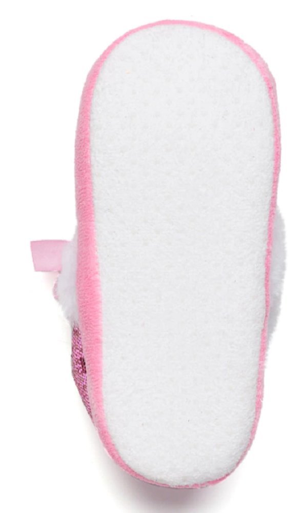 Cute Pink Pig Slippers for Girls - Soft & Comfortable House Shoes for Kids - Perfect for Indoor Wear, Playtime & Cozy Home Relaxation