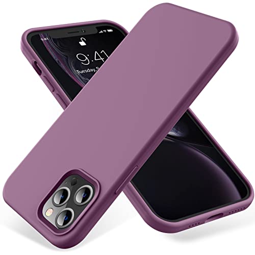 Lilac Purple