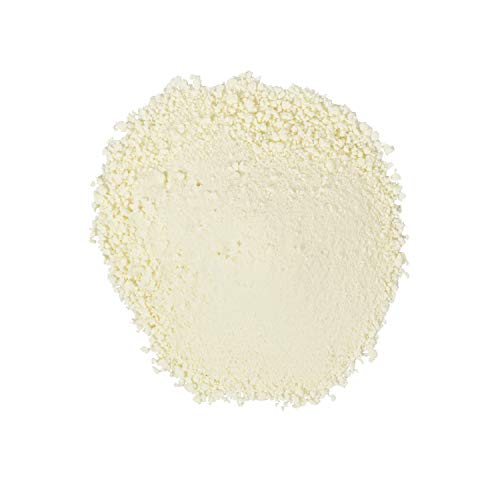 OliveNation Nonfat Instant Milk Powder - 50 lb | Real Dried Milk, Fortified with Vitamins A & D | Perfect for Baking, Coffee Creamer & Emergency Food Storage