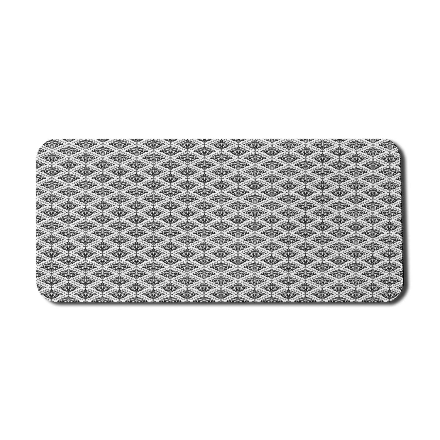 Ambesonne Large Gaming Mouse Pad 35