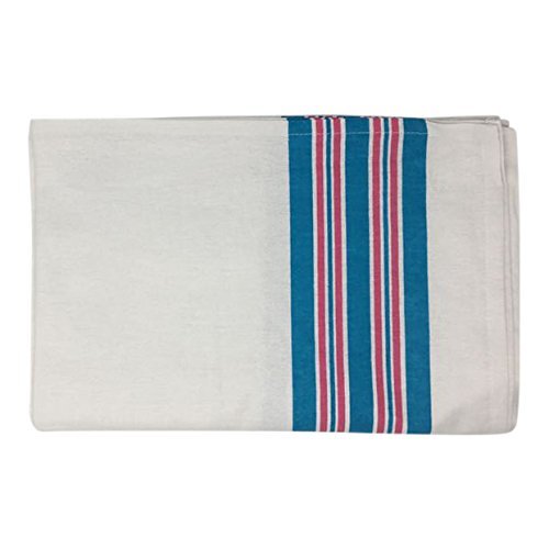 100% Cotton Baby Swaddle Blankets - Soft & Cozy Receiving Blankets for Newborns (30x40 Inches, Pack of 24) - Perfect for Hospital, Nursery & Home Use