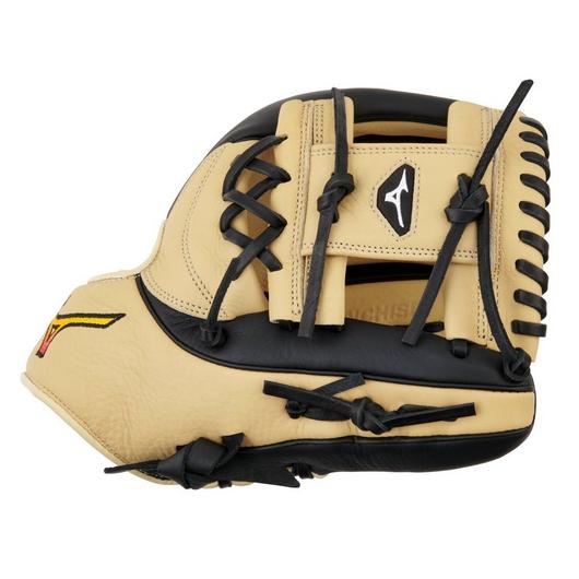 Mizuno Franchise Series 11.5 Inch Infield Baseball Glove - Premium Leather for Youth & Adult Players - Perfect for Practice, Games & Training