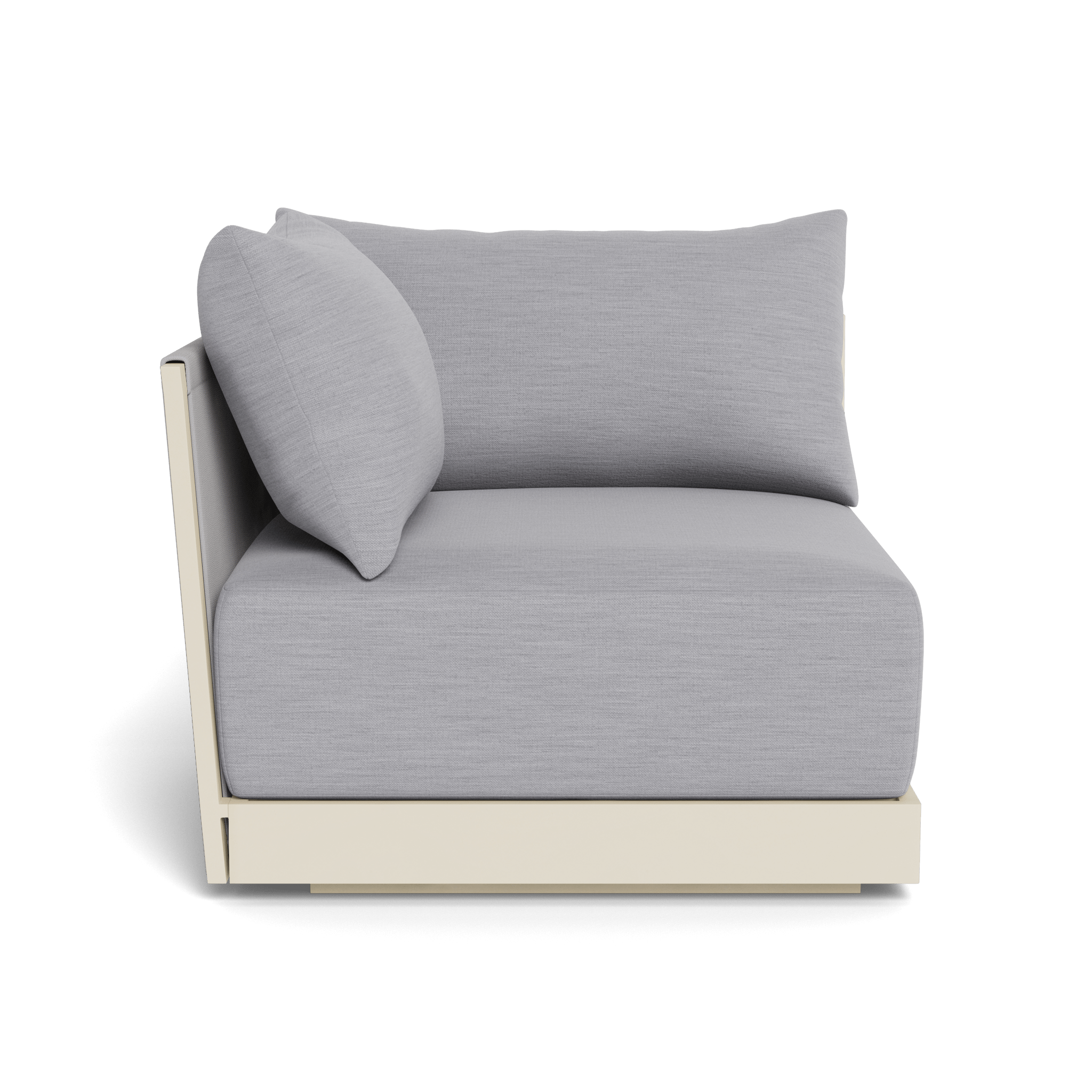 Antigua Corner - Stylish and Durable Home Decor for Living Room, Bedroom & Office | Perfect for Wall Mounting and Space Saving