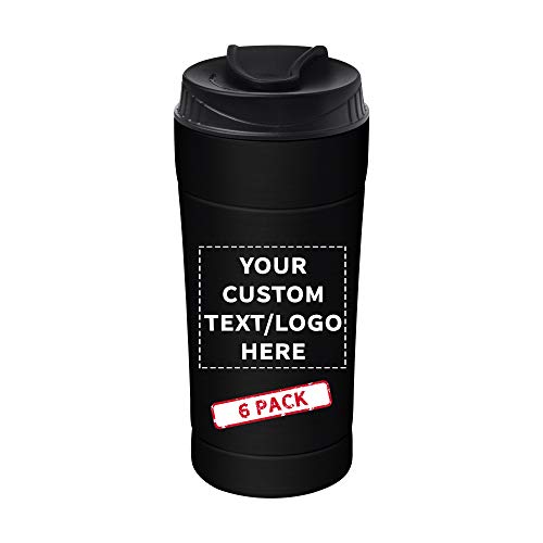- Custom - Black