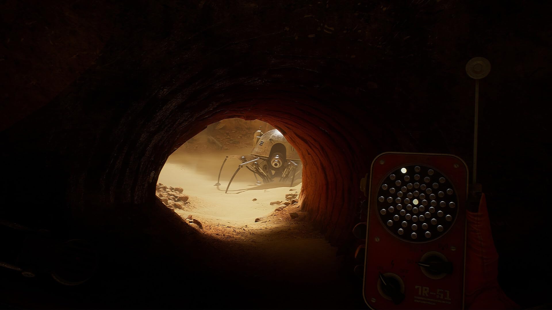The Invincible Xbox Series X Game - Sci-Fi Adventure for Xbox Series X | Explore Alien Planets & Epic Storyline | Perfect for Sci-Fi Fans & Action Gamers