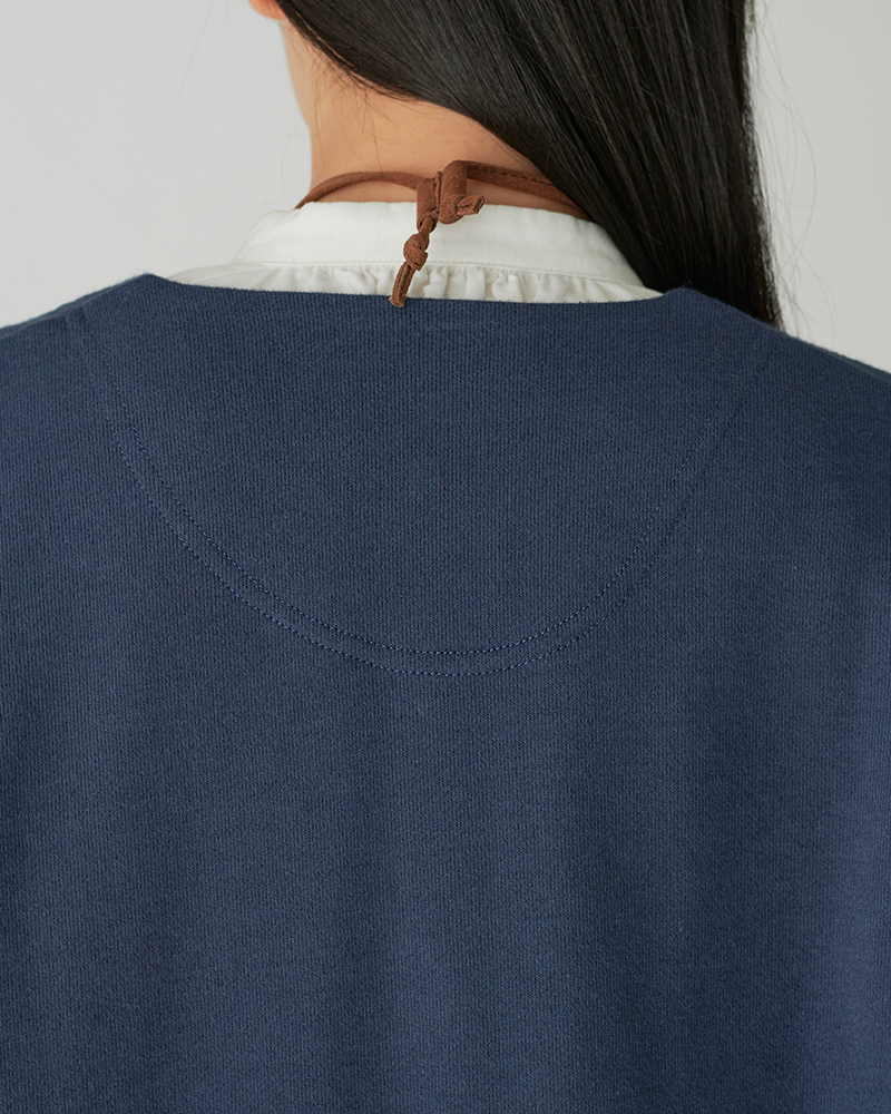 Takibi Sweatshirt Cardigan for Women - Cozy Oversized Knit Pullover with Pockets - Perfect for Fall, Winter & Casual Outfits | Lounge at Home, Coffee Dates, Outdoor Adventures