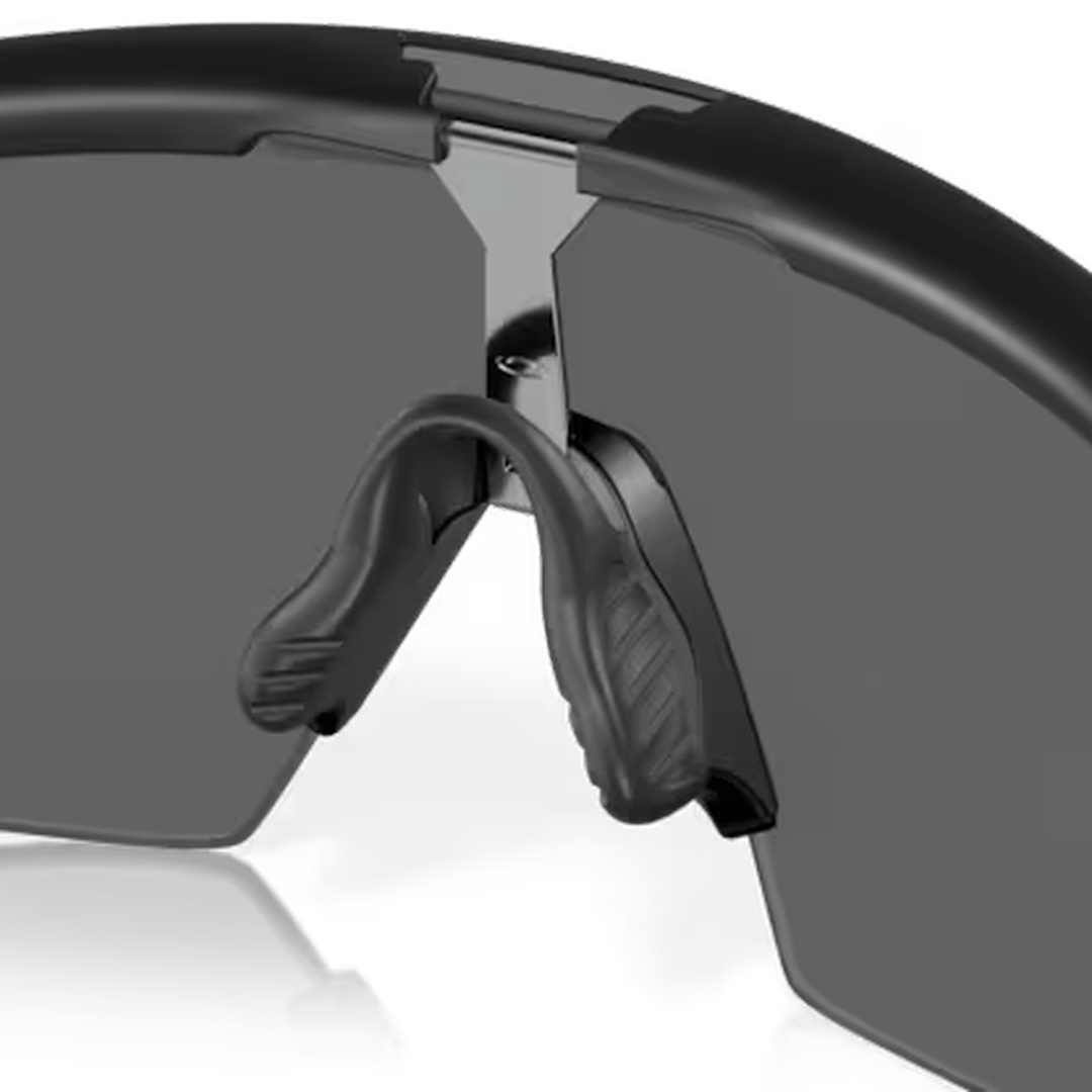 Oakley Sphaera Sunglasses 0OO9403 940301 - Polarized Sports & Driving Shades for Men & Women - UV Protection for Outdoor Activities
