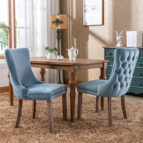 Light Blue+wood