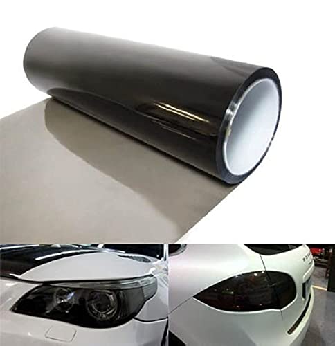 Light Black