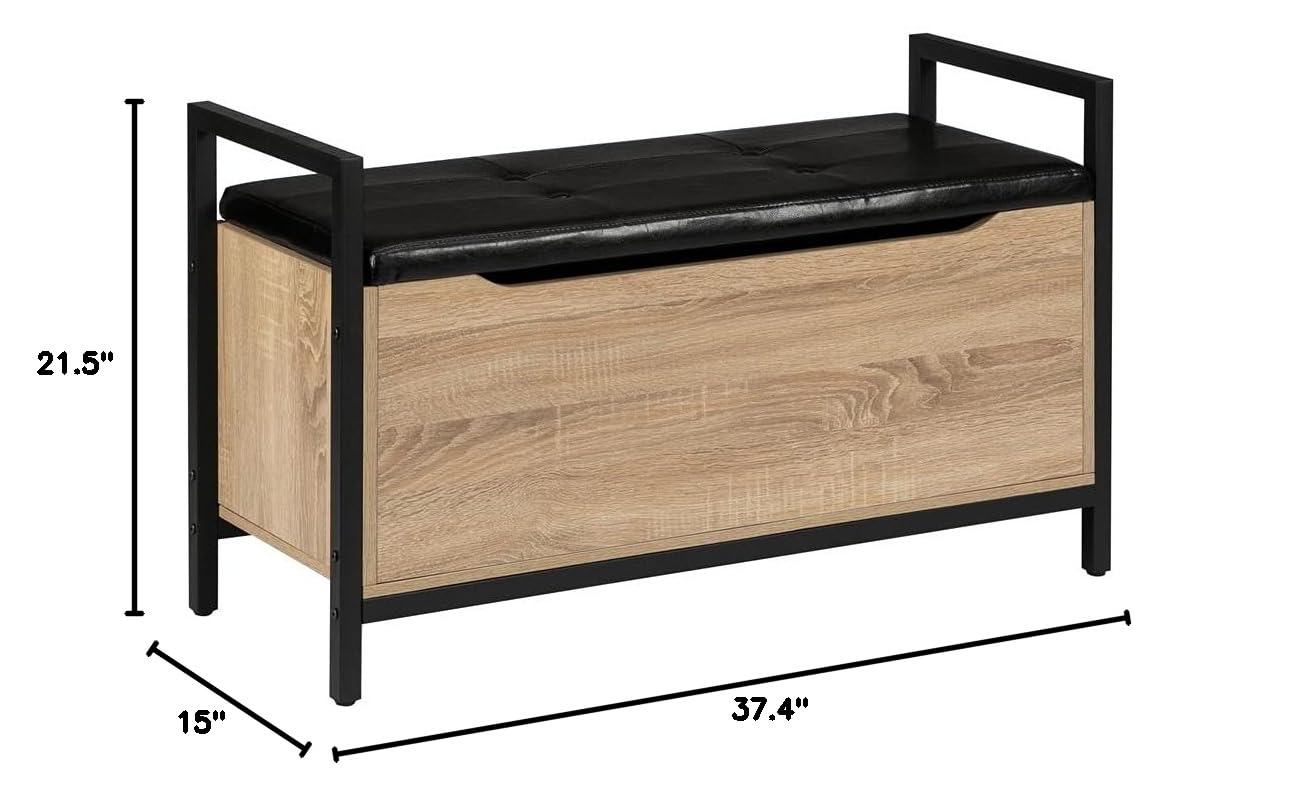 HomVent 37