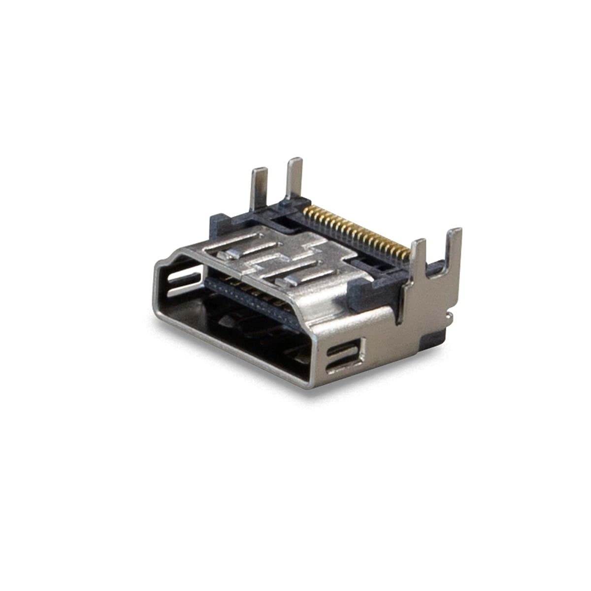 RepairBox M07517 HD Port Replacement for PS5® - High Quality Repair Part for PlayStation 5 Console - Fix HDMI Connection Issues for Gaming & Entertainment Setup