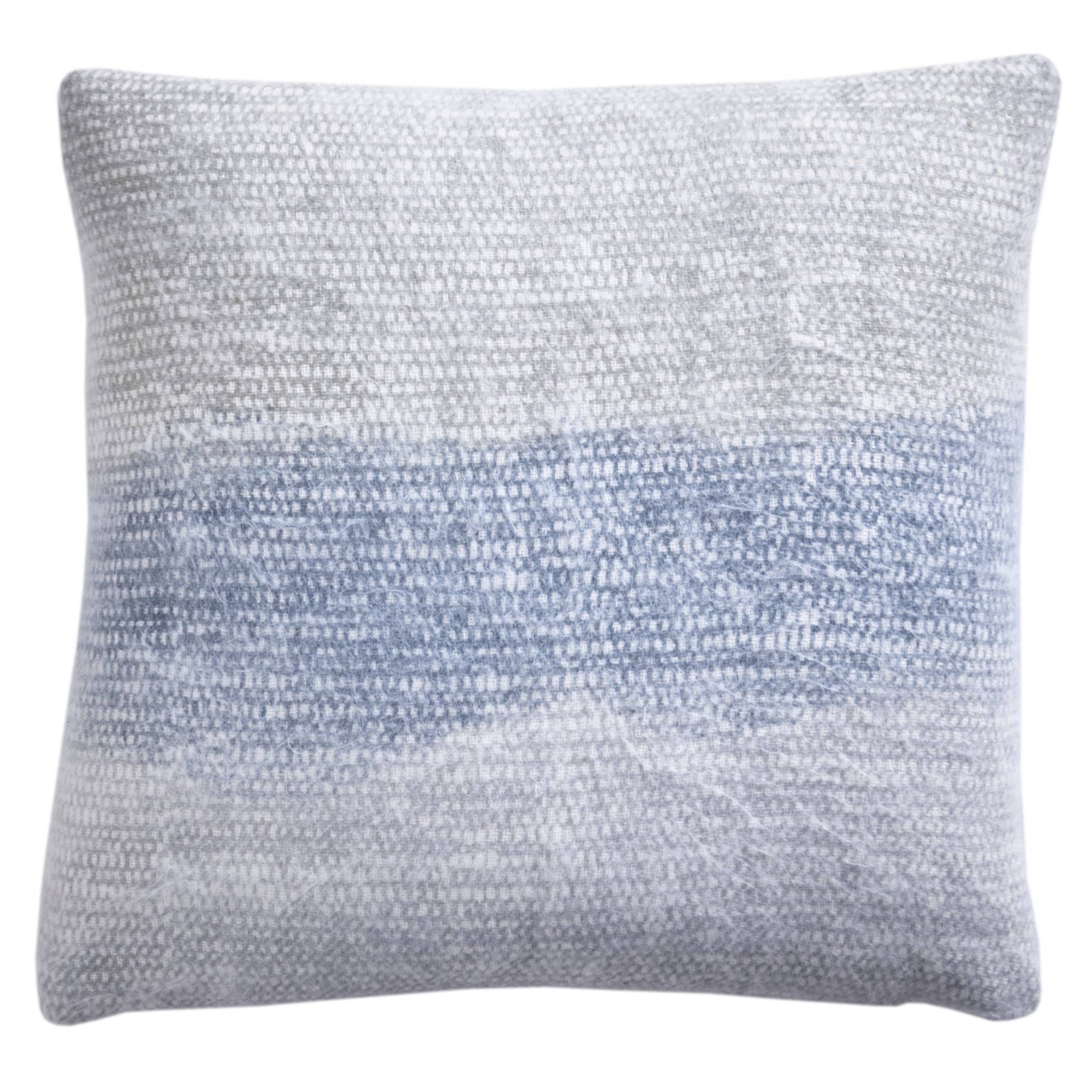Drift Home Bretton Cushion - Soft Green Throw Pillow for Sofa, Bed & Home Decor - Perfect for Living Room, Bedroom & Outdoor Furniture