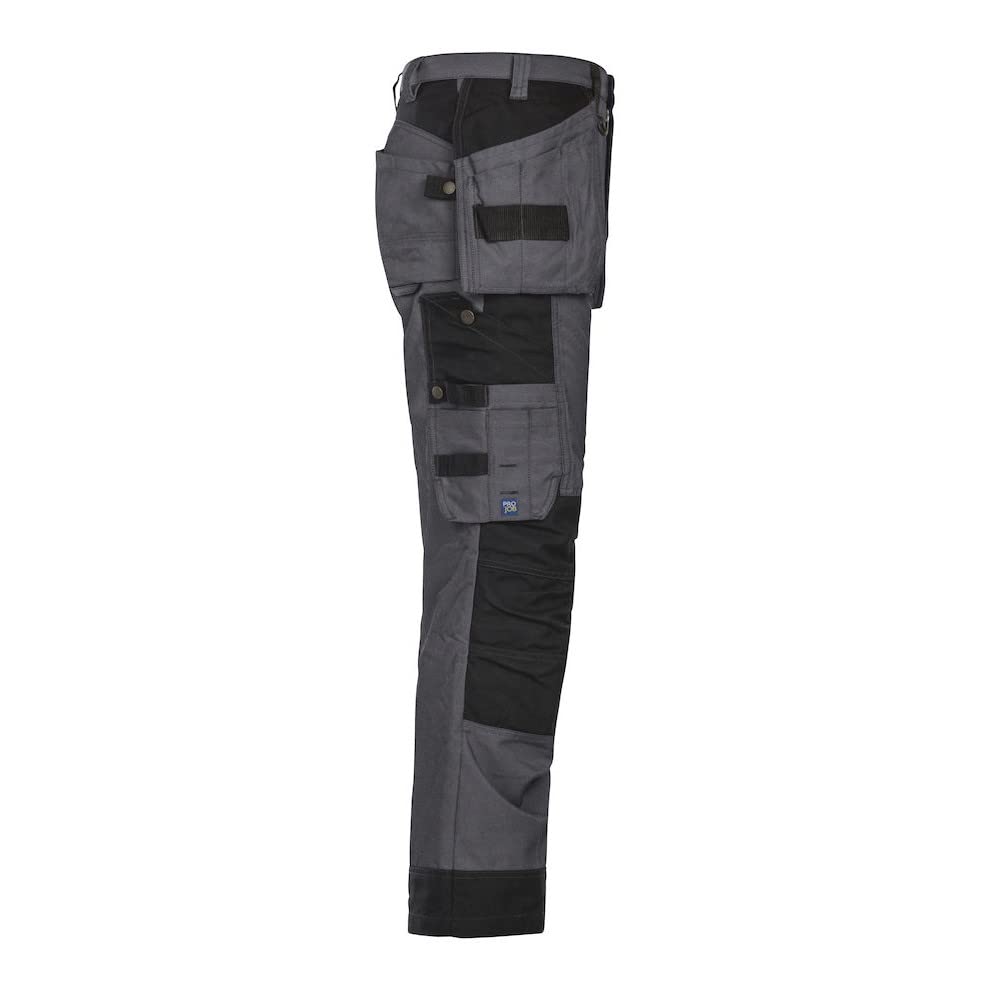 Men's Tactical Cargo Pants - Durable Work Pants with Multiple Pockets for Outdoor, Hiking & Casual Wear | Comfortable & Stylish for Everyday Use