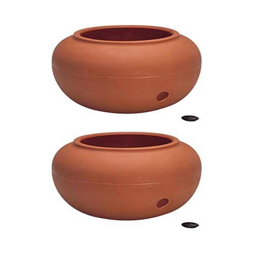 Terra Cotta