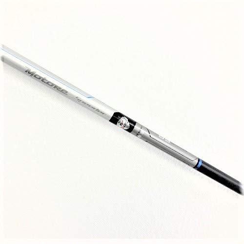 TaylorMade Fujikura Motore Speeder TP Tour Spec 8.3 83g Golf Shaft - 46