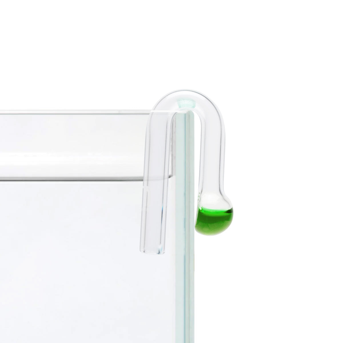 UNS Drop Checker - CO2 Aquarium Monitor for Planted Tanks | Accurate pH Level Testing Tool for Freshwater Fish Tanks | Perfect for Aquascaping & Aquatic Plant Growth