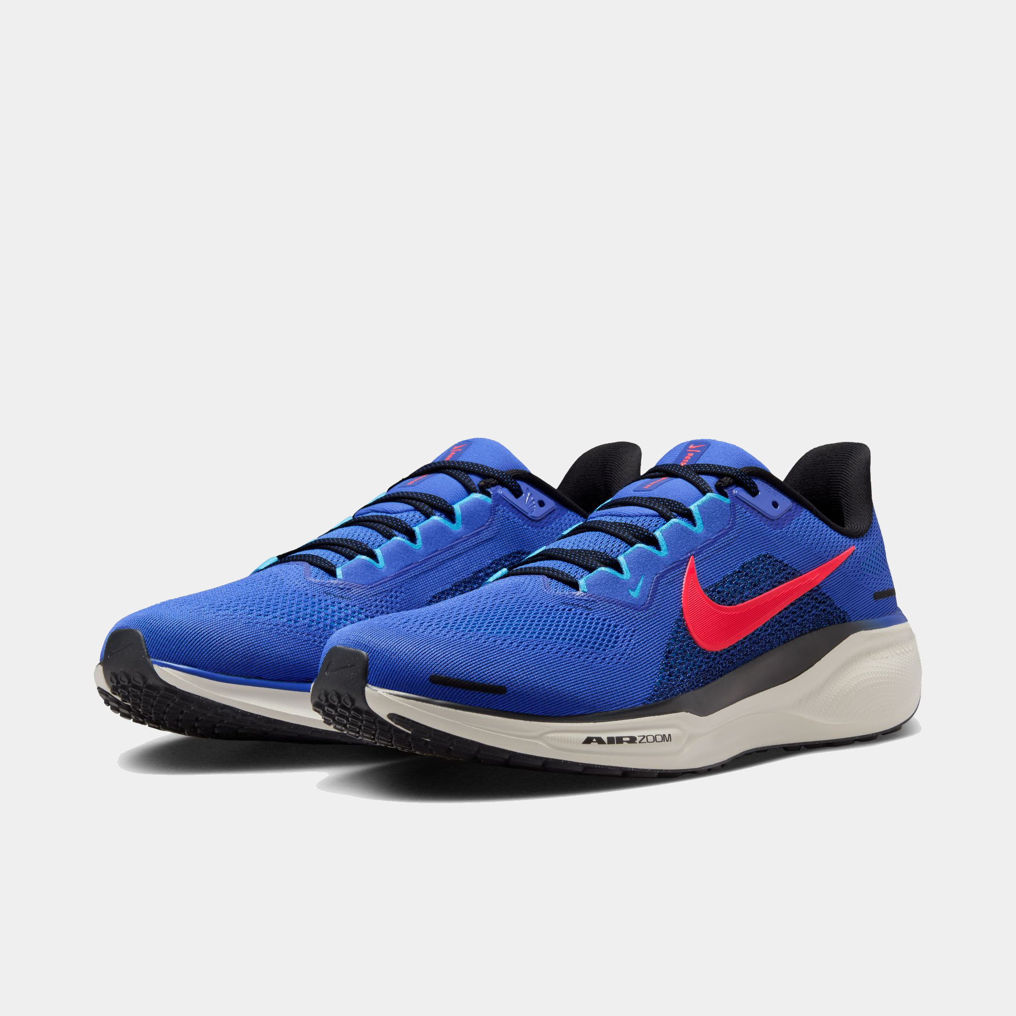 Nike Air Zoom Pegasus 41 Running Shoes for Men & Women - Lightweight Cushioned Sneakers for Road Running, Training & Gym Workouts