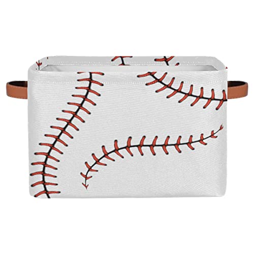Baseball Stitches