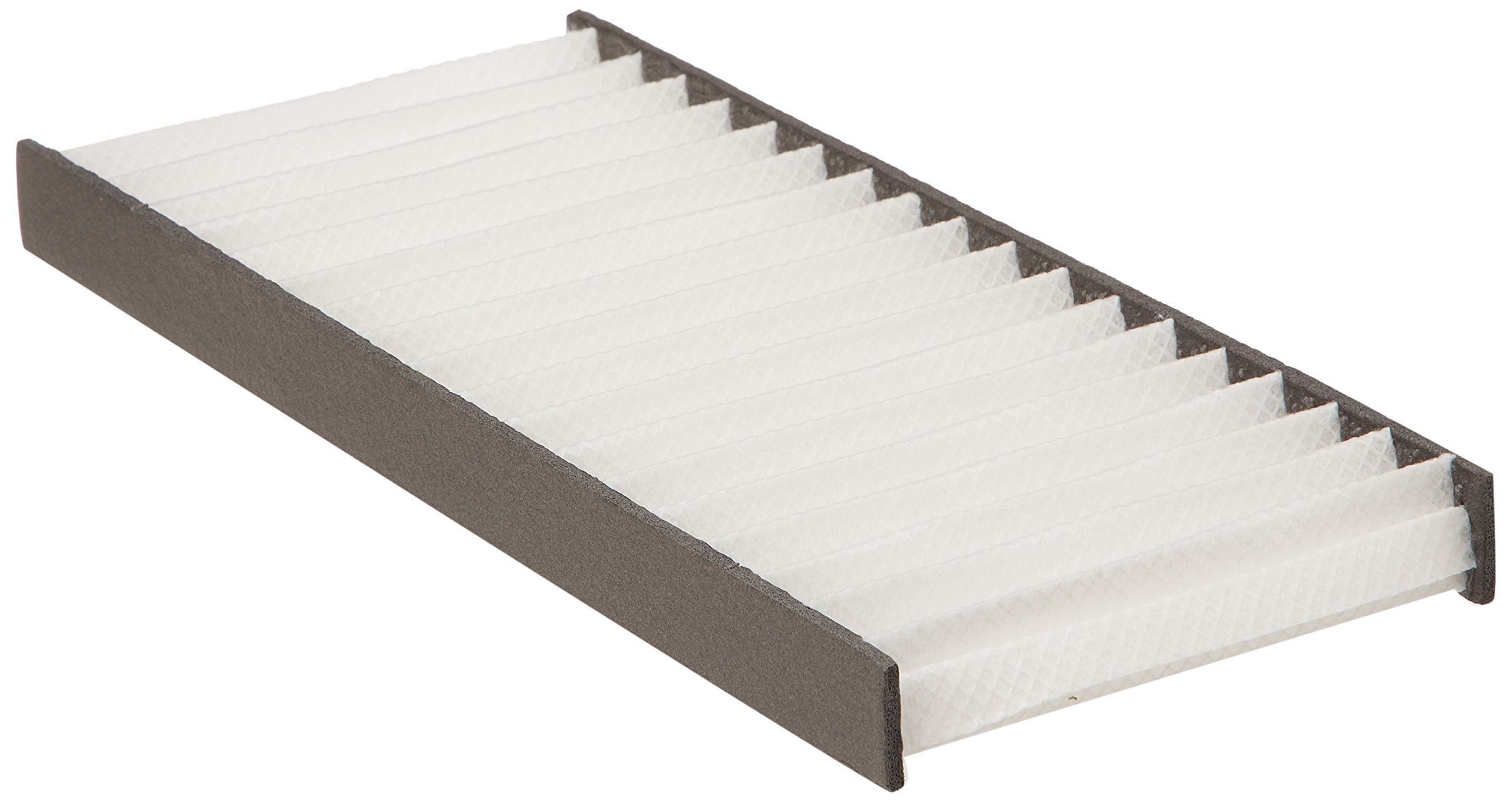 Valeo 698487 OEM Cabin Air Filter Replacement for Car & Truck - Improve Air Quality & Reduce Allergens in Your Vehicle
