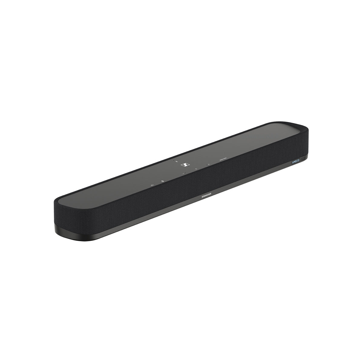 Sennheiser Ambeo Soundbar Mini - Premium Compact Soundbar with Immersive 3D Audio for Home Theater, Gaming & Music - Perfect for Living Rooms, Bedrooms & Small Spaces