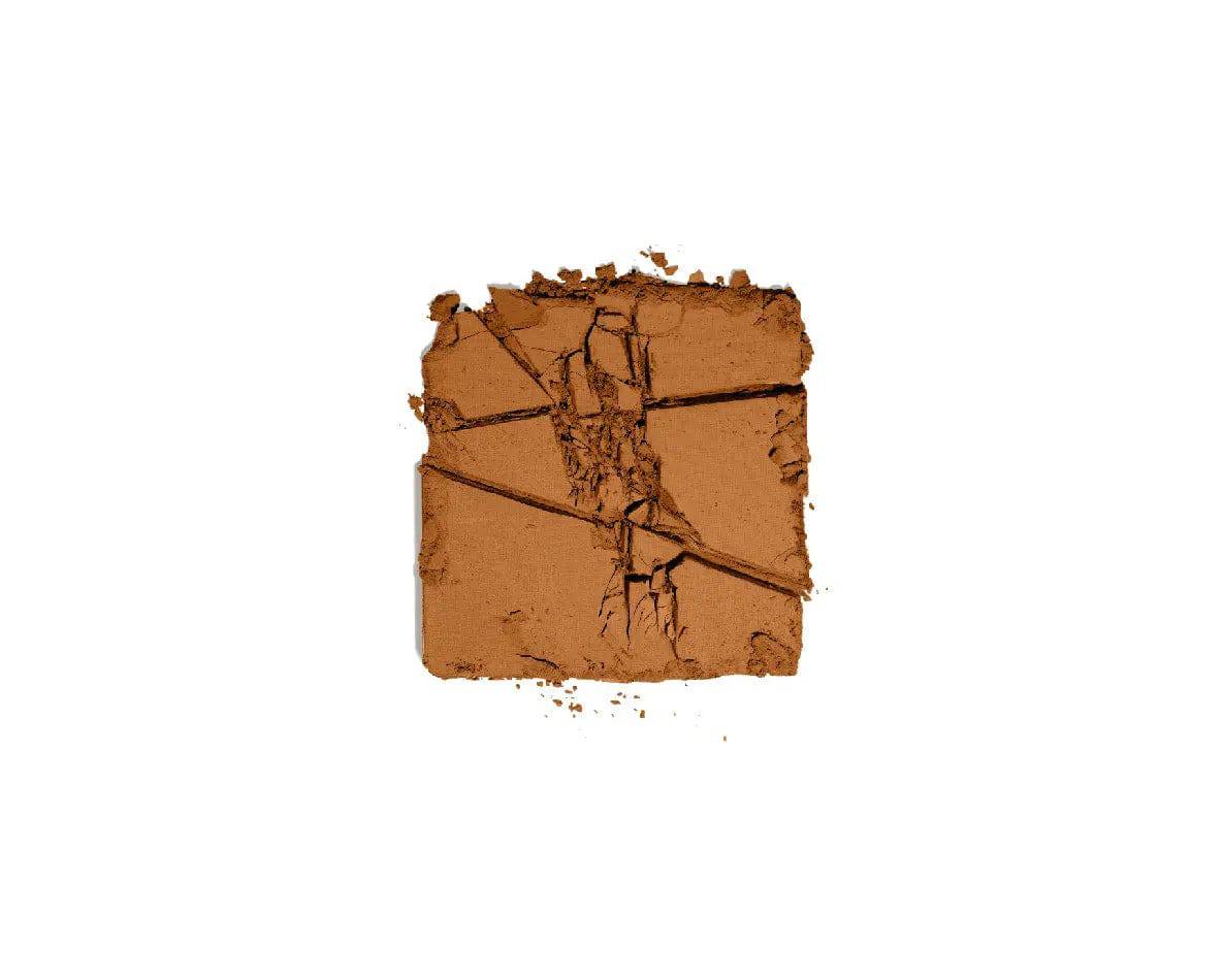 HY GLAM Powder Foundation Refill - Lightweight, Long-Lasting & Buildable Coverage for Flawless Skin | Perfect for Everyday Wear & Touch-Ups On-The-Go