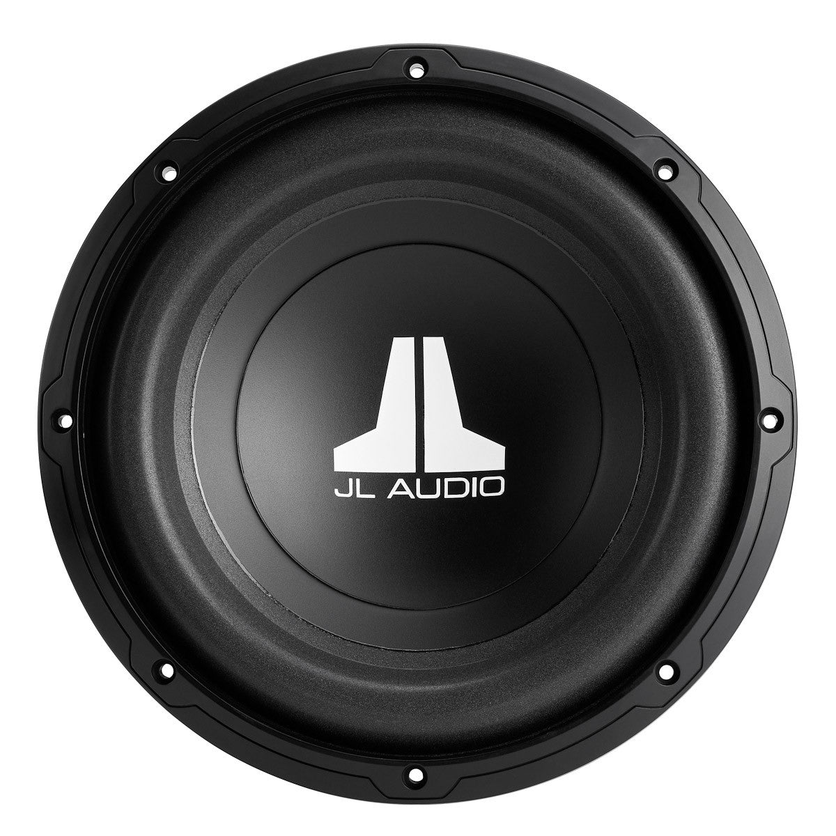JL Audio 12W0v3-4 12-Inch 500W RMS Subwoofer for Car Audio & Home Theater - Deep Bass Sound System for Trucks, SUVs and Custom Installations