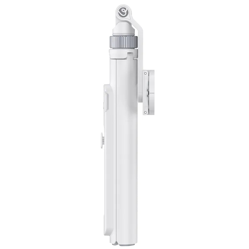 Ulanzi TT88 4-in-1 Magnetic MagSafe Selfie Stick with Tripod Stand - Compatible with iPhone 14/13/12, Perfect for Vlogging, Travel & Hands-Free Video Calls