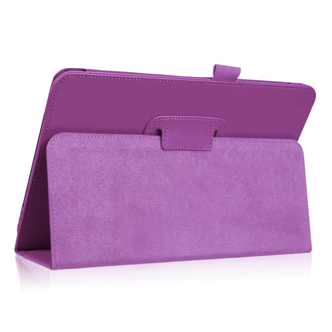 Premium PU Leather iPad Mini 1/2/3 Case - Slim Fit Smart Cover with Auto Wake/Sleep, Lightweight Hard Shell & 360° Protection for 7.9