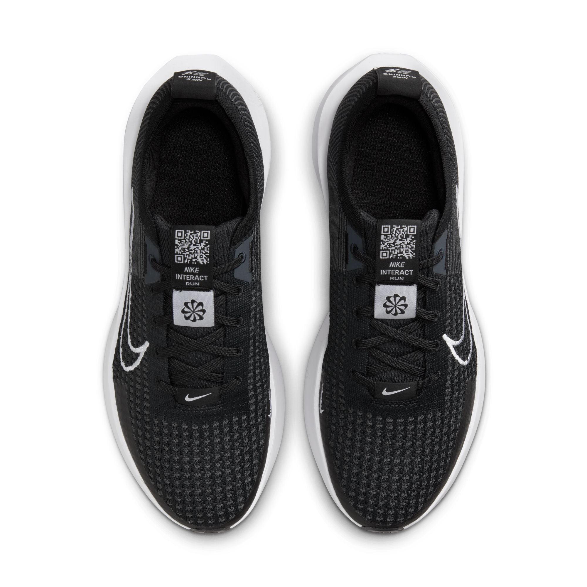 Nike Interact Run Men's Running Shoes - Lightweight & Breathable for Jogging, Gym Workouts & Daily Wear