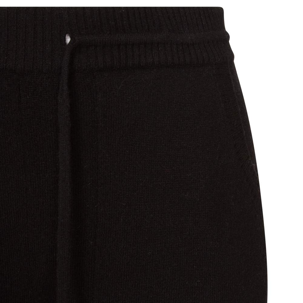 Premium Lona Scott Women's Cashmere Joggers - Soft & Comfortable Lounge Pants for Yoga, Travel & Home Relaxation