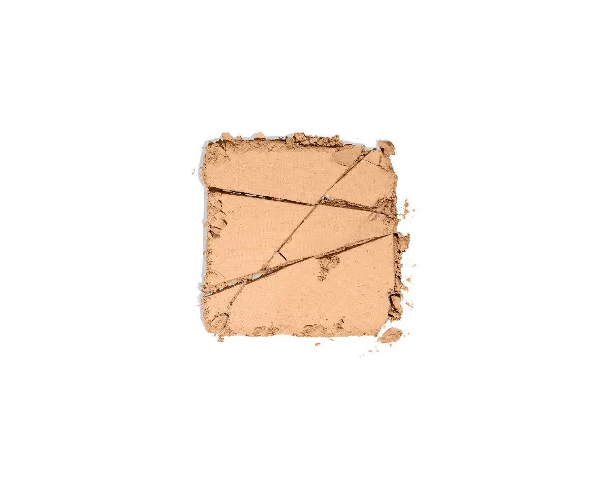 HY GLAM Powder Foundation Refill - Lightweight, Long-Lasting & Buildable Coverage for Flawless Skin | Perfect for Everyday Wear & Touch-Ups On-The-Go