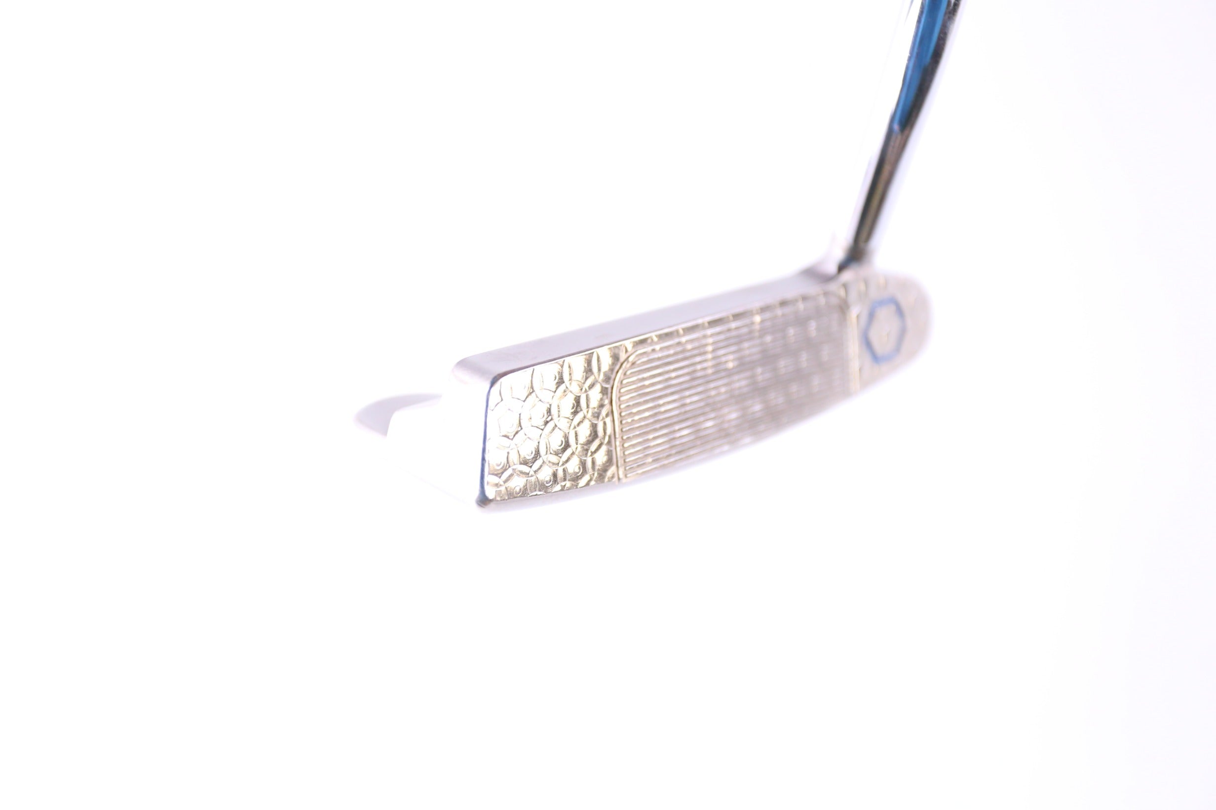 Premium Used Bettinardi Kuchar Model 1 Right-Handed Blade Putter 37 Inch - Perfect for Golf Enthusiasts & Tournament Play