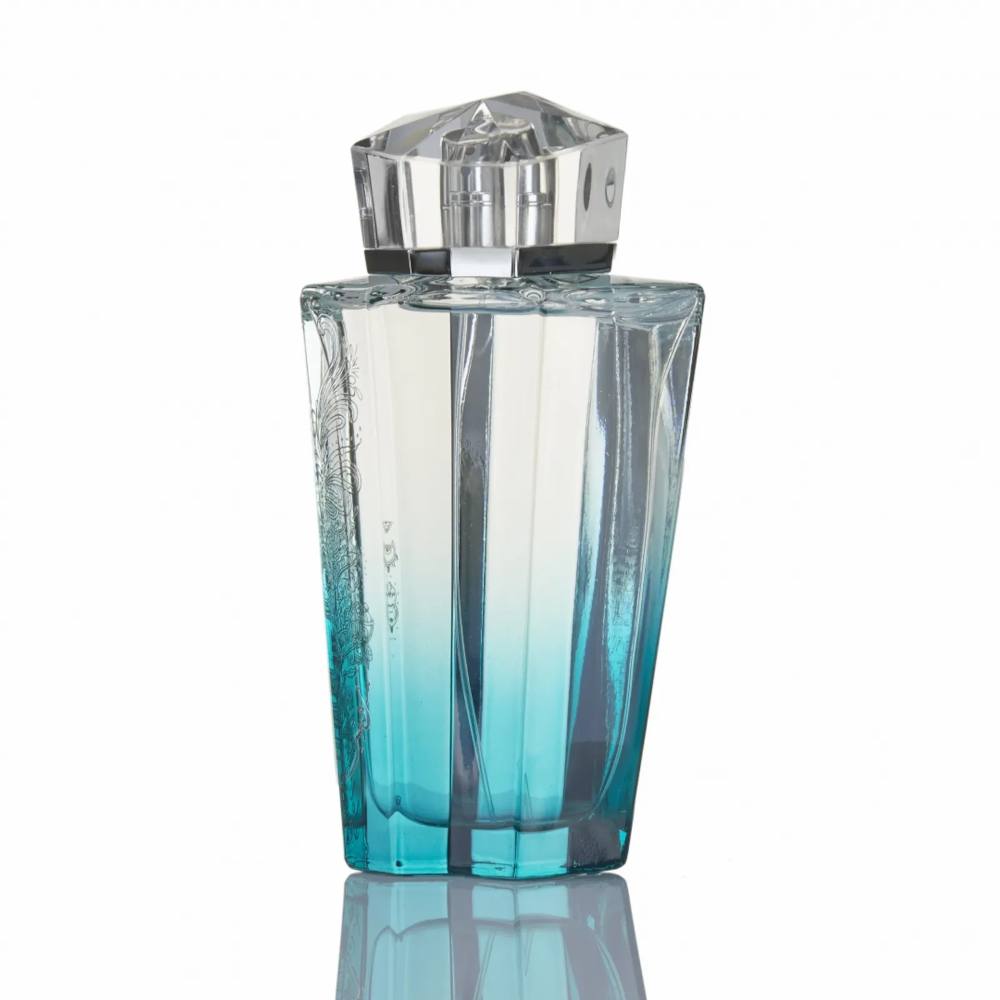Solitaire Eau de Parfum 100ml for Women - Luxury Floral Perfume for Everyday Wear & Special Occasions