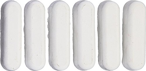 Premium White Rouge Marble Compound for Jewelry Polishing & Metal Finishing - Ideal for Jewelers, Metalworkers & DIY Craft Projects
