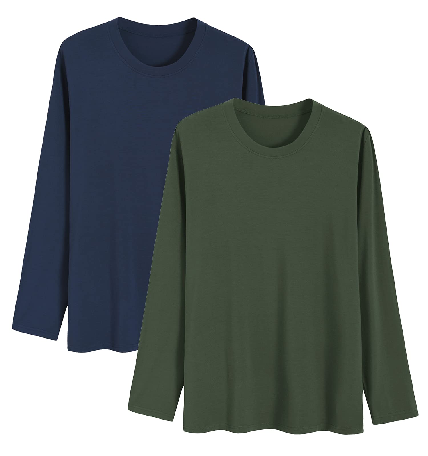 Navy Army Green