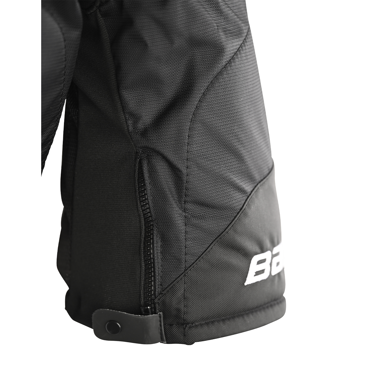 Bauer Supreme Mach Intermediate Hockey Pants - Lightweight & Durable for Ice Hockey Players - Perfect for Training & Competitive Games
