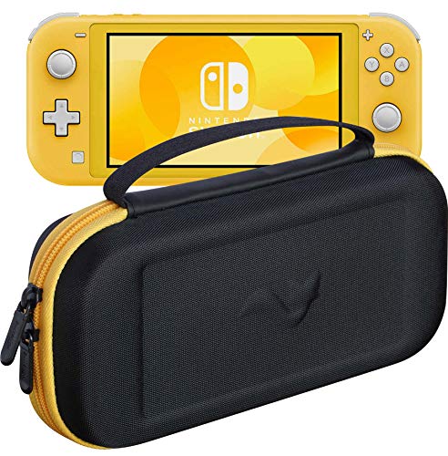 Yellow/Black