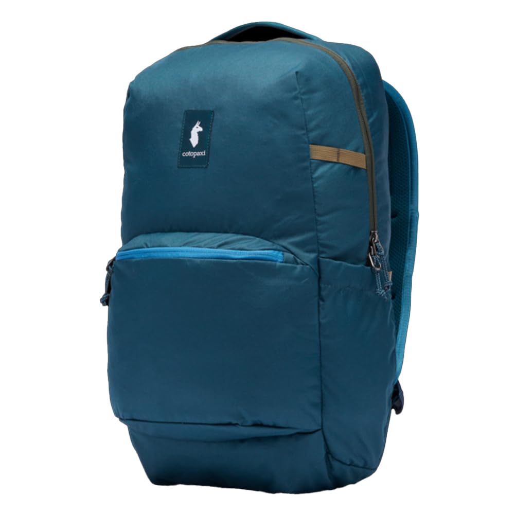 Cotopaxi Chiquillo 26L Backpack - Lightweight Hiking Daypack for Travel & Outdoor Adventures - Water-Resistant & Durable Everyday Carry Backpack - Perfect for Commuting, Camping & School