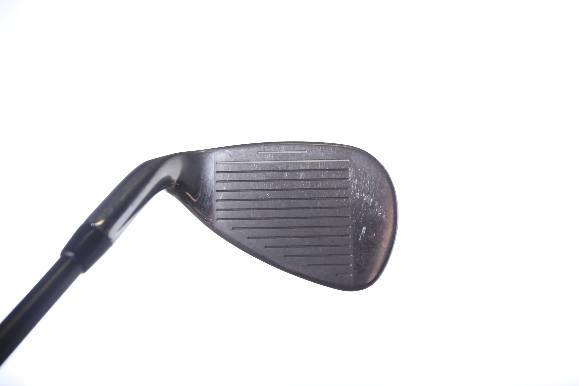 Used Callaway RAZR X HL 9 Iron Golf Club - Right Handed Senior Flex for Men | Perfect for High Launch & Forgiveness on the Course