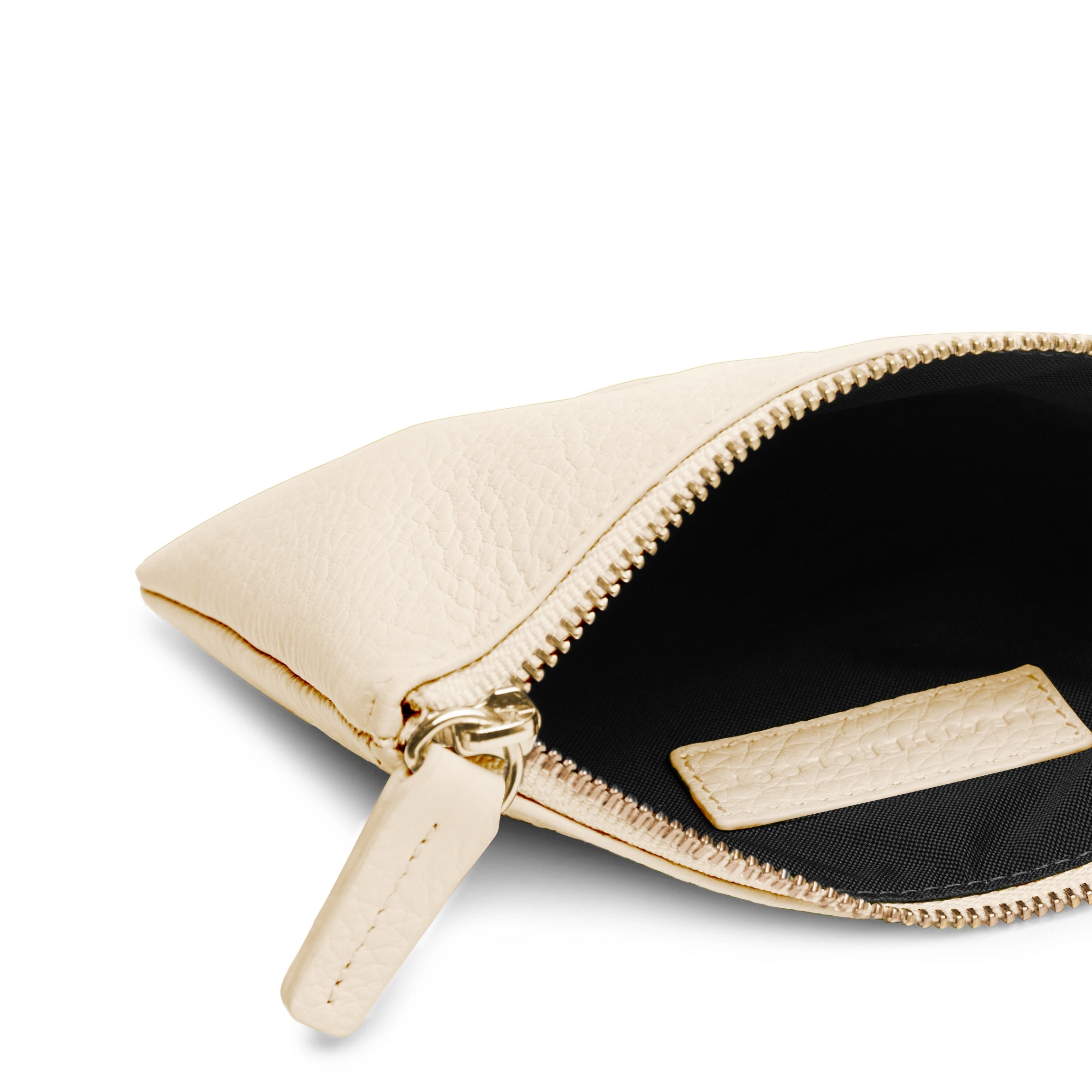 Small Wristlet Pouch Sand - Compact & Stylish Crossbody Wallet for Women - Perfect for Travel, Shopping & Everyday Essentials