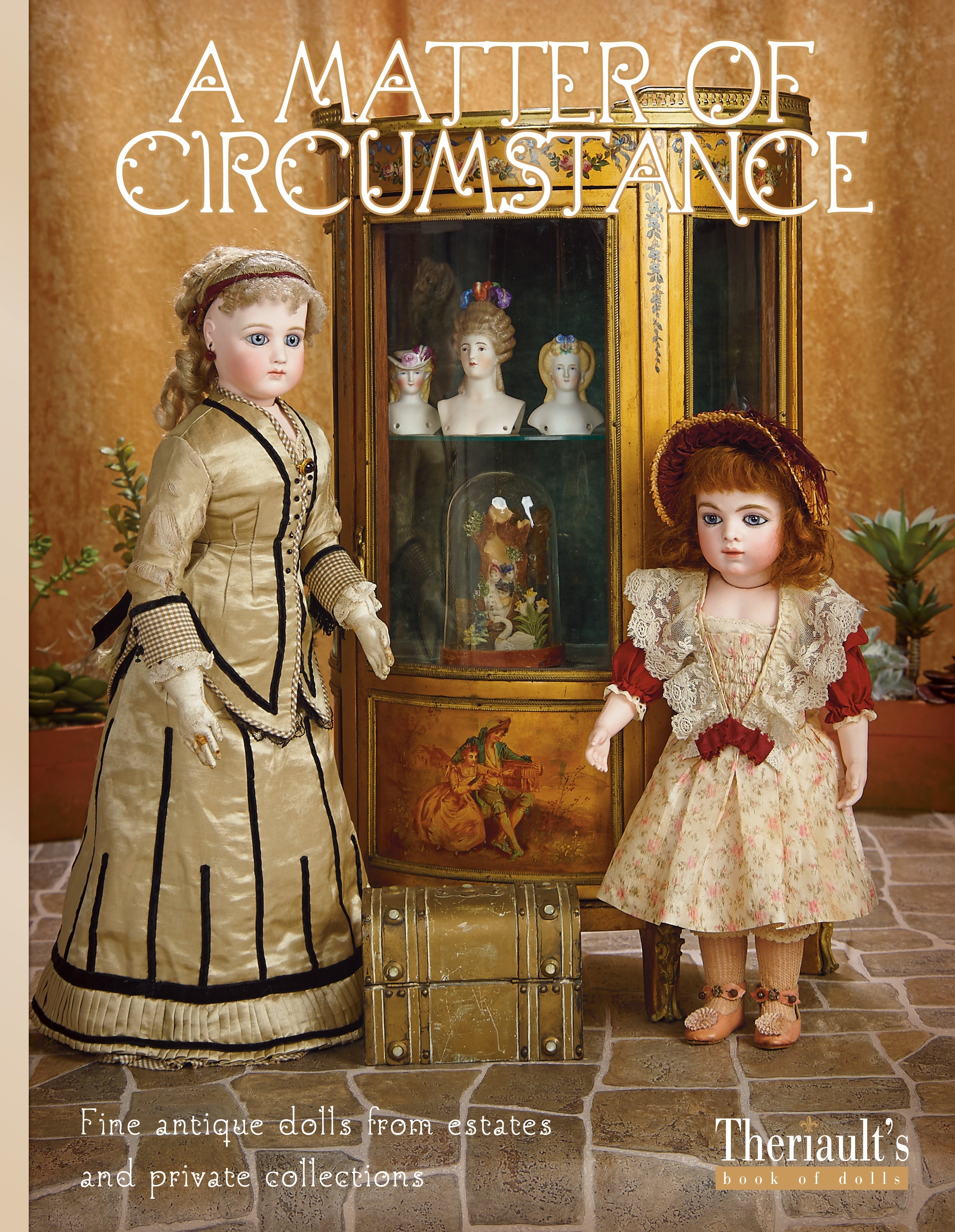 A Matter of Circumstance - Thought-Provoking Novel About Life's Unexpected Turns | Perfect for Book Clubs & Personal Reflection